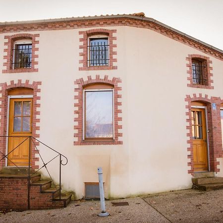 La Maison A Mimine Le Pin-en-Mauges Exterior photo
